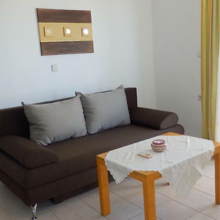 Maro Suites Tavronitis  Bagian luar foto