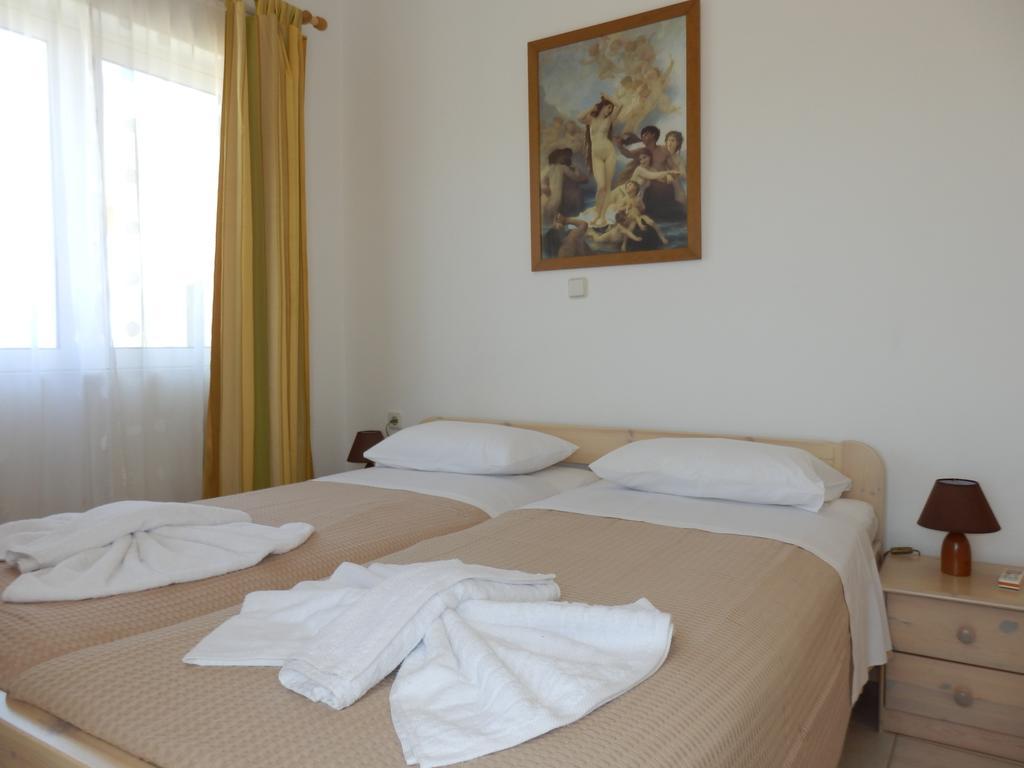 Maro Suites Tavronitis  Bagian luar foto