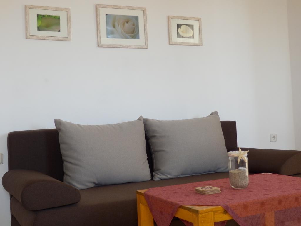 Maro Suites Tavronitis  Bagian luar foto
