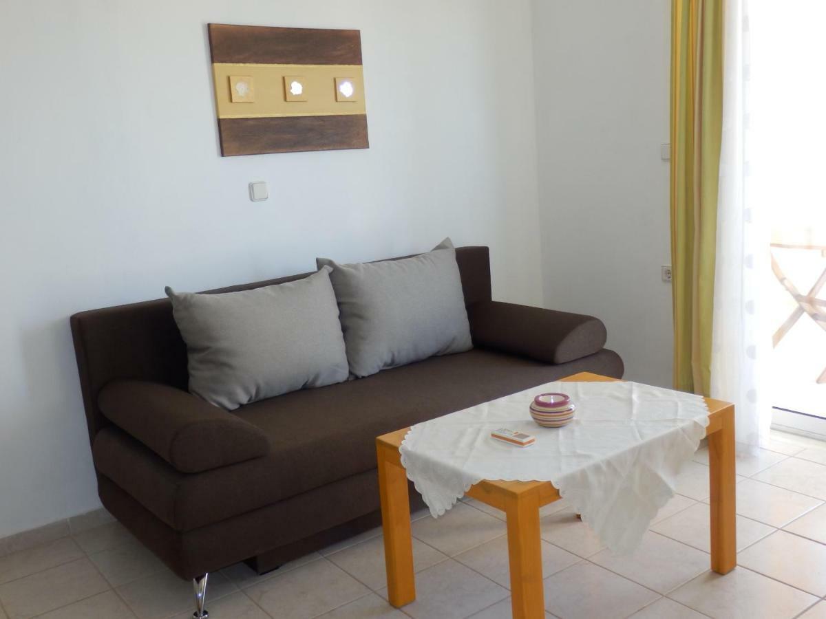 Maro Suites Tavronitis  Bagian luar foto